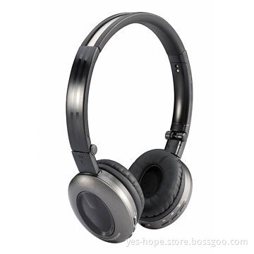 Sports Bluetooth Headphones, Music